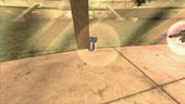 Beta Weapons For GTA Vice City